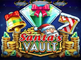Santa's Vault