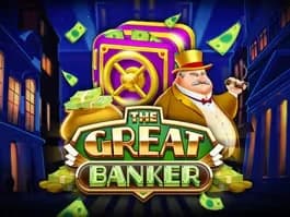The Great Banker