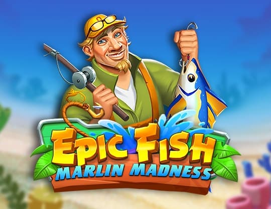 Epic Fish Marlin Madness