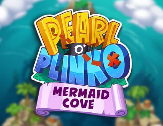 Pearl O' Plinko: Mermaid Cove