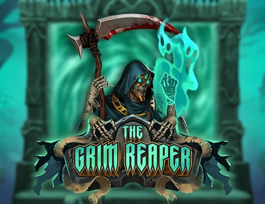 The Grim Reaper