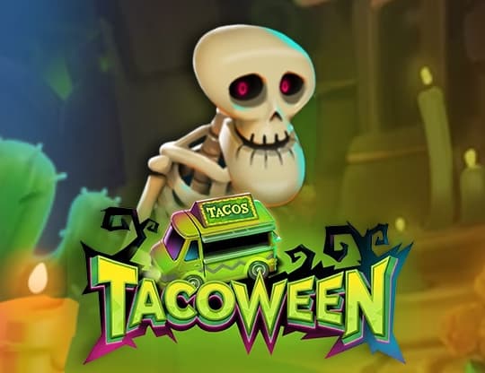 Tacoween