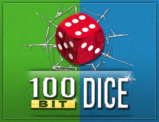 100 Bit Dice