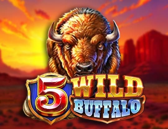 5 Wild Buffalo