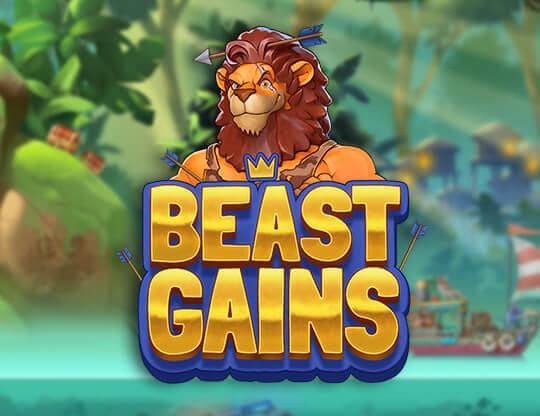Beast Gains