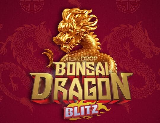 Bonsai Dragon Blitz Dream Drop