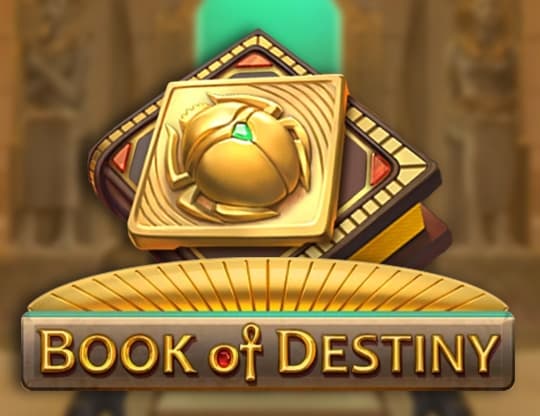 Book of Destiny