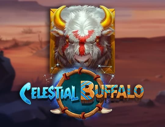 Celestial Buffalo