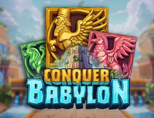 Conquer Babylon