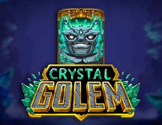 Crystal Golem