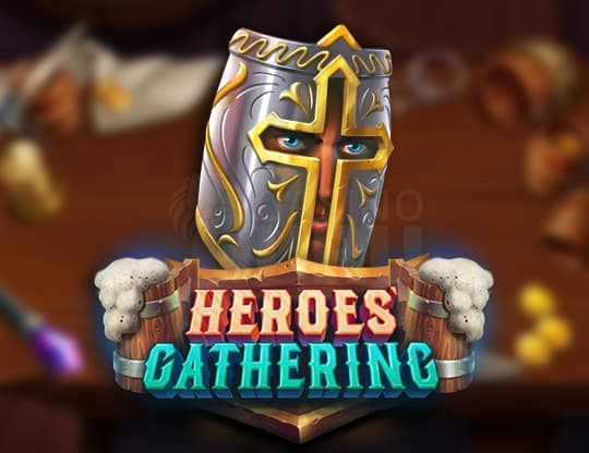 Heroes' Gathering