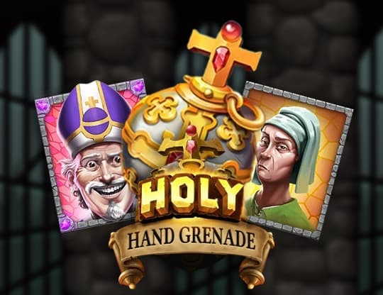 Holy Hand Grenade