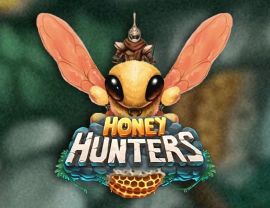 Honey Hunters