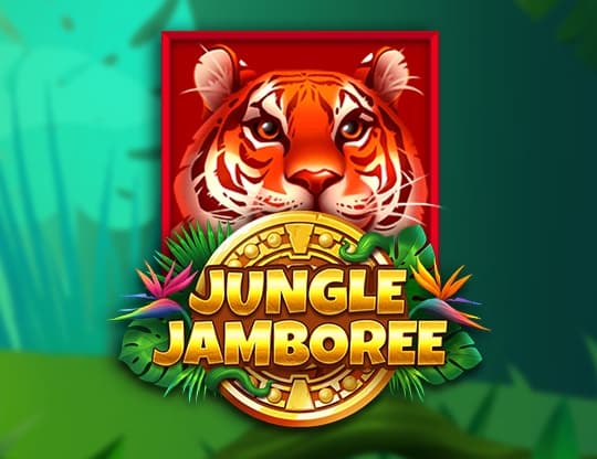 Jungle Jamboree