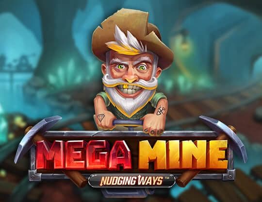Mega Mine