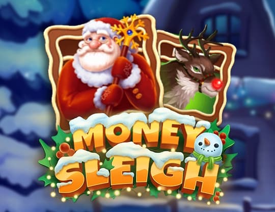Money Sleigh