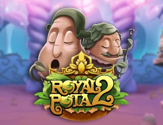 Royal Potato 2