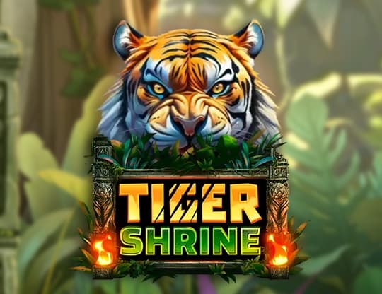 Tiger Shrine