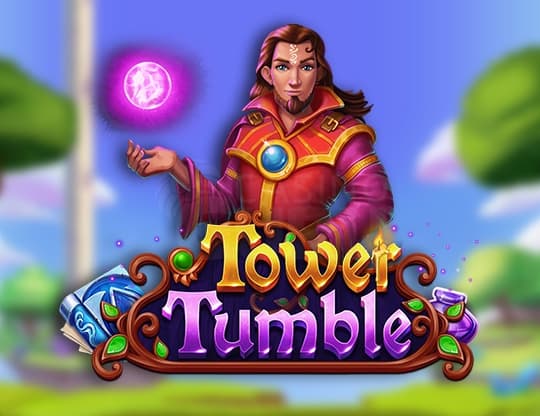 Tower Tumble