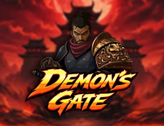 Demon’s Gate