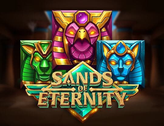Sands of Eternity