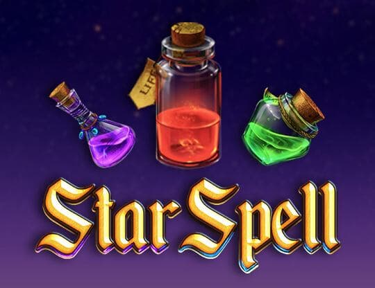 Star Spell