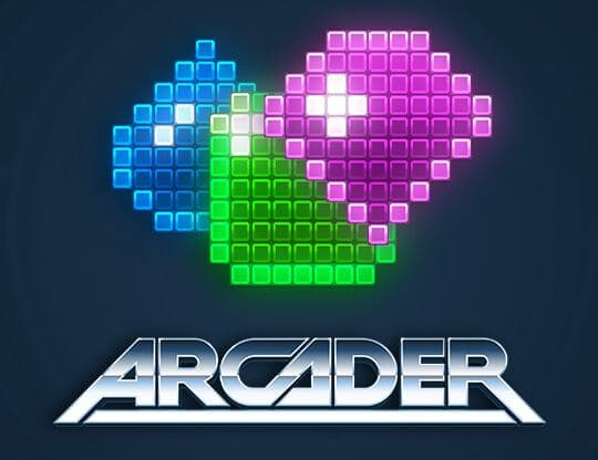 Arcader