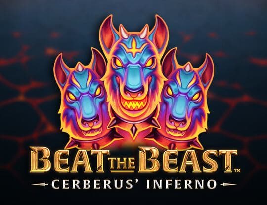 Beat the Beast: Cerberus' Inferno