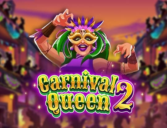 Carnival Queen 2