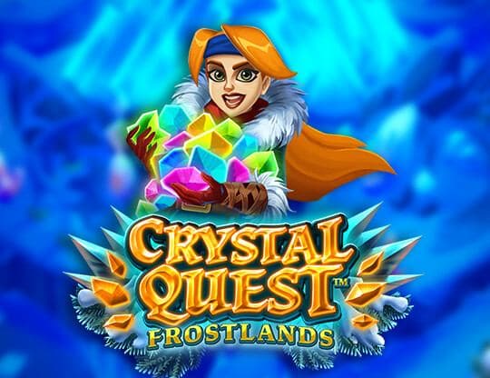 Crystal Quest - Frostlands