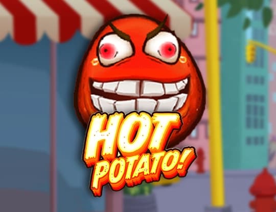 Hot Potato