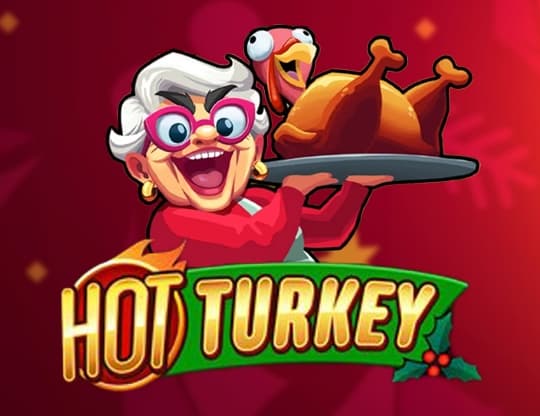 Hot Turkey