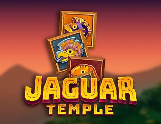 Jaguar Temple