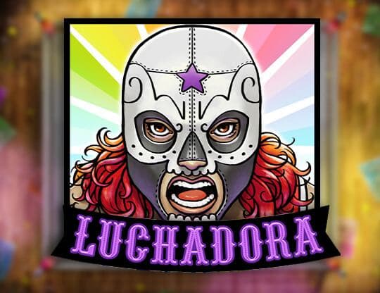 Luchadora