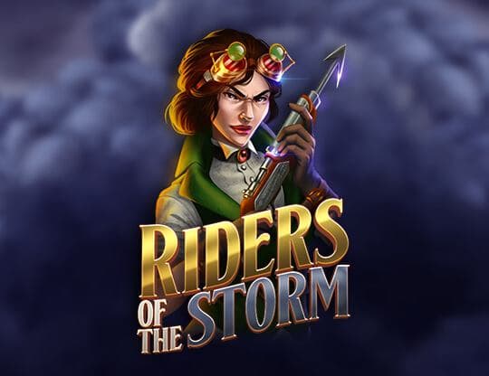 Riders of the Storm