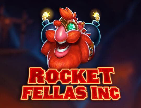 Rocket Fellas Inc.