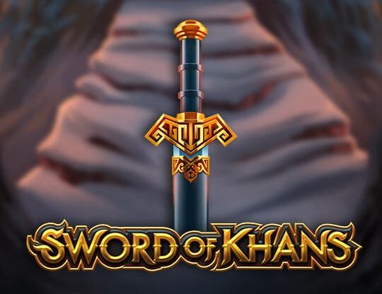 Sword of Khans