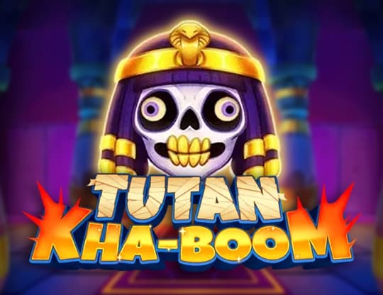 Tutan Kha-boom