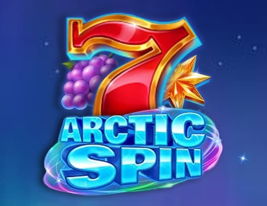 Arctic Spin