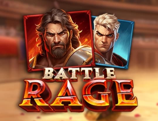 Battle Rage