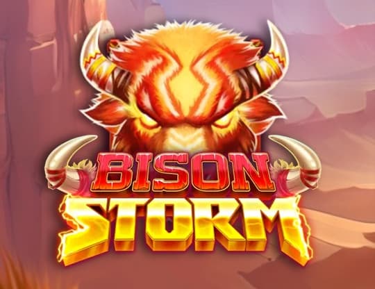 Bison Storm