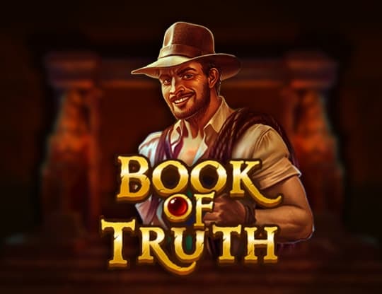 Book of Truth