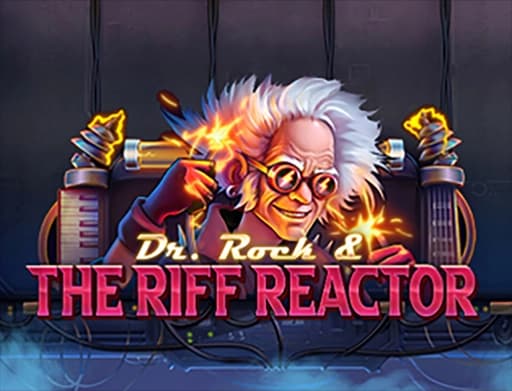 Dr Rock and the Riff Reactor