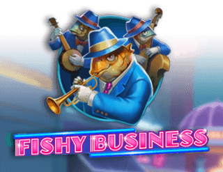 Fishy Business