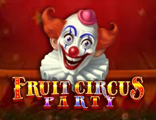 Fruit Circus Party