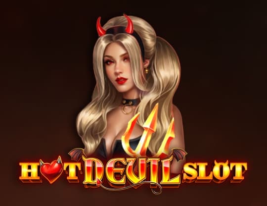 Hot Devil Slot