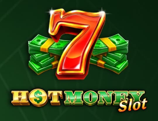 Hot Money Slot