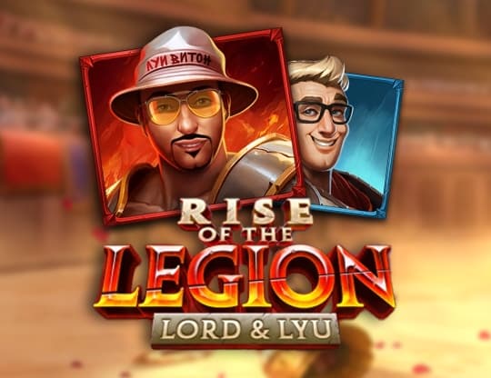 Lord & Lyu: Rise of the Legion
