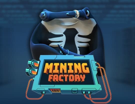 Mining Factory