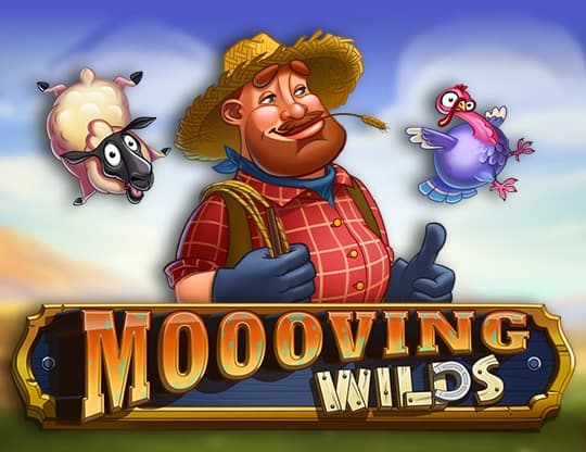 Moooving Wilds